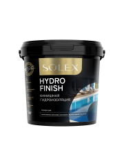 Гидроизоляция финишная SOLEX акриловая